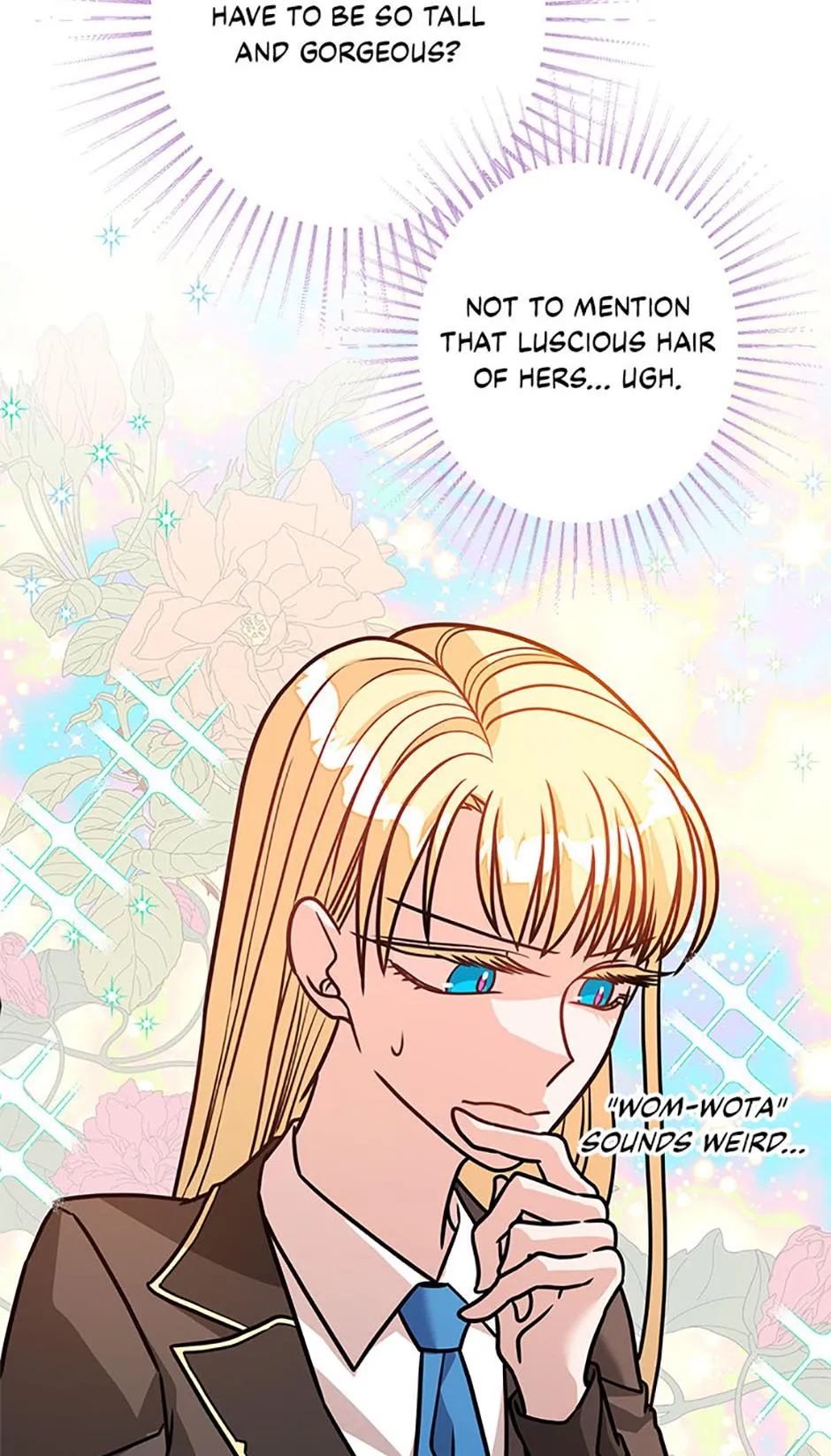 The Overlord Lady Chapter 16 page 12 - 