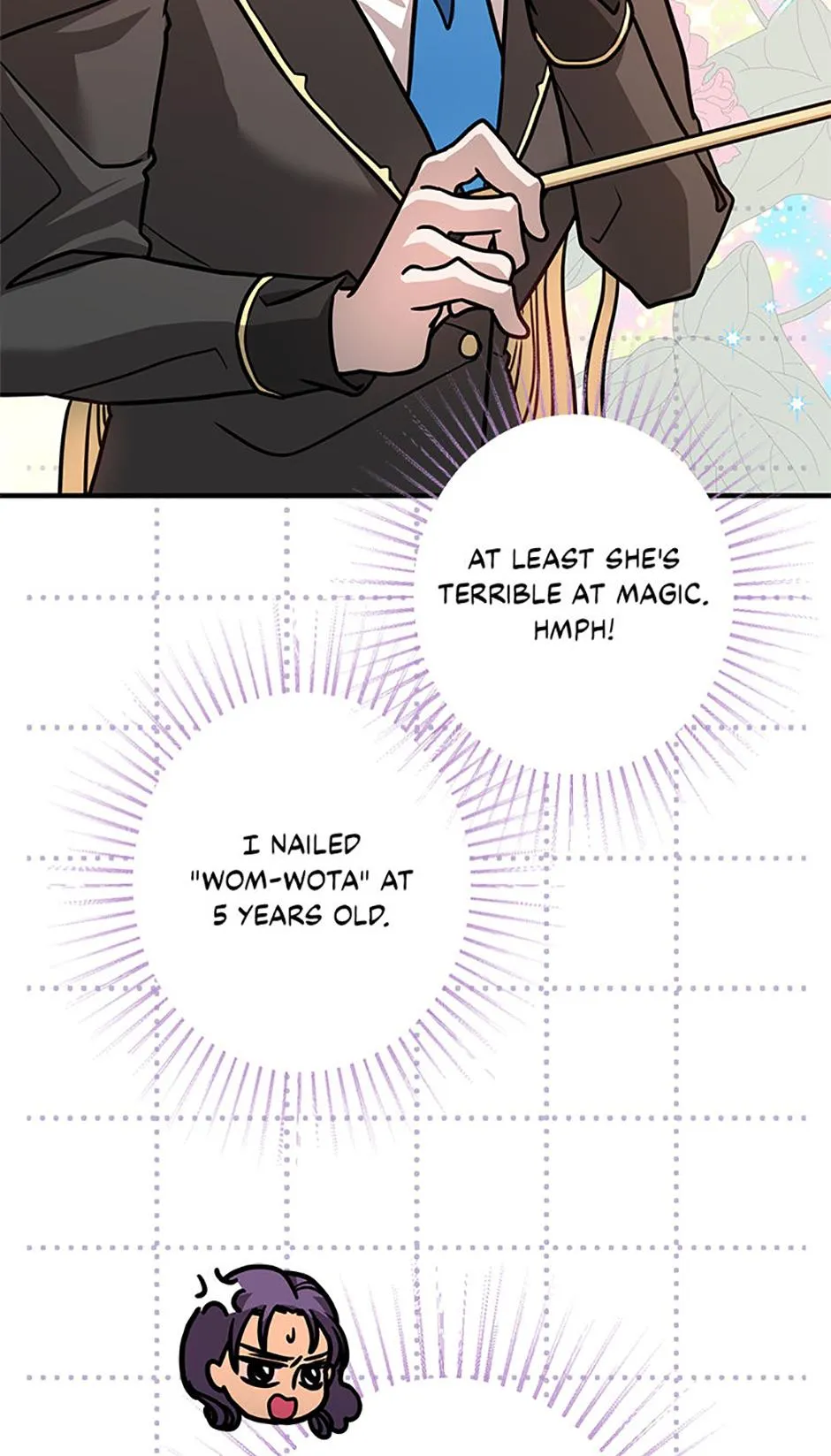 The Overlord Lady Chapter 16 page 13 - 