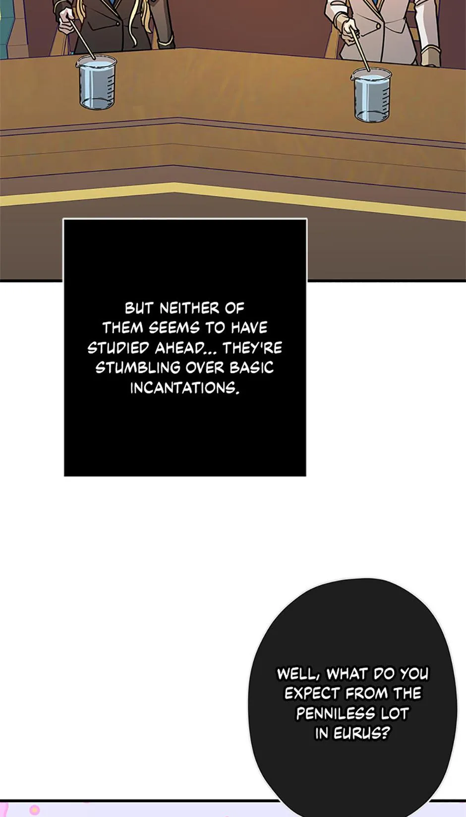 The Overlord Lady Chapter 16 page 15 - 