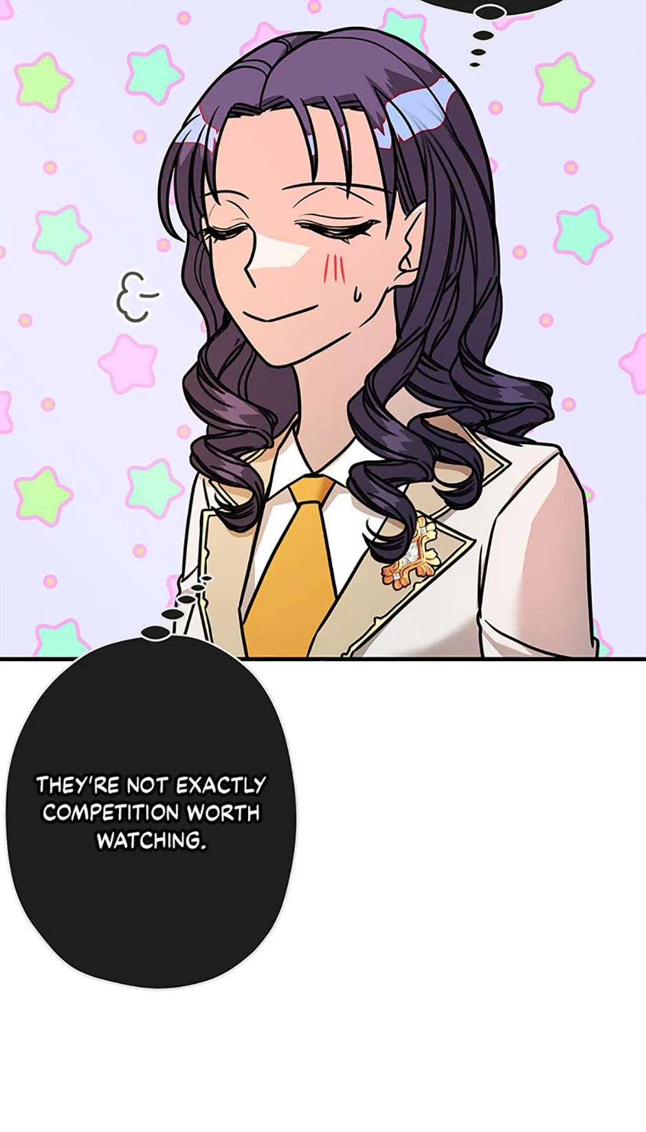 The Overlord Lady Chapter 16 page 16 - 