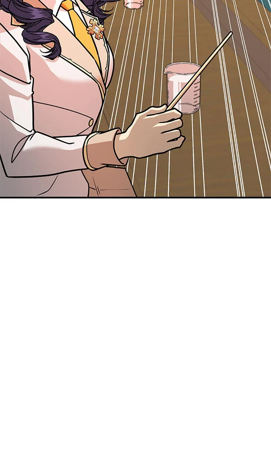 The Overlord Lady Chapter 16 page 18 - 