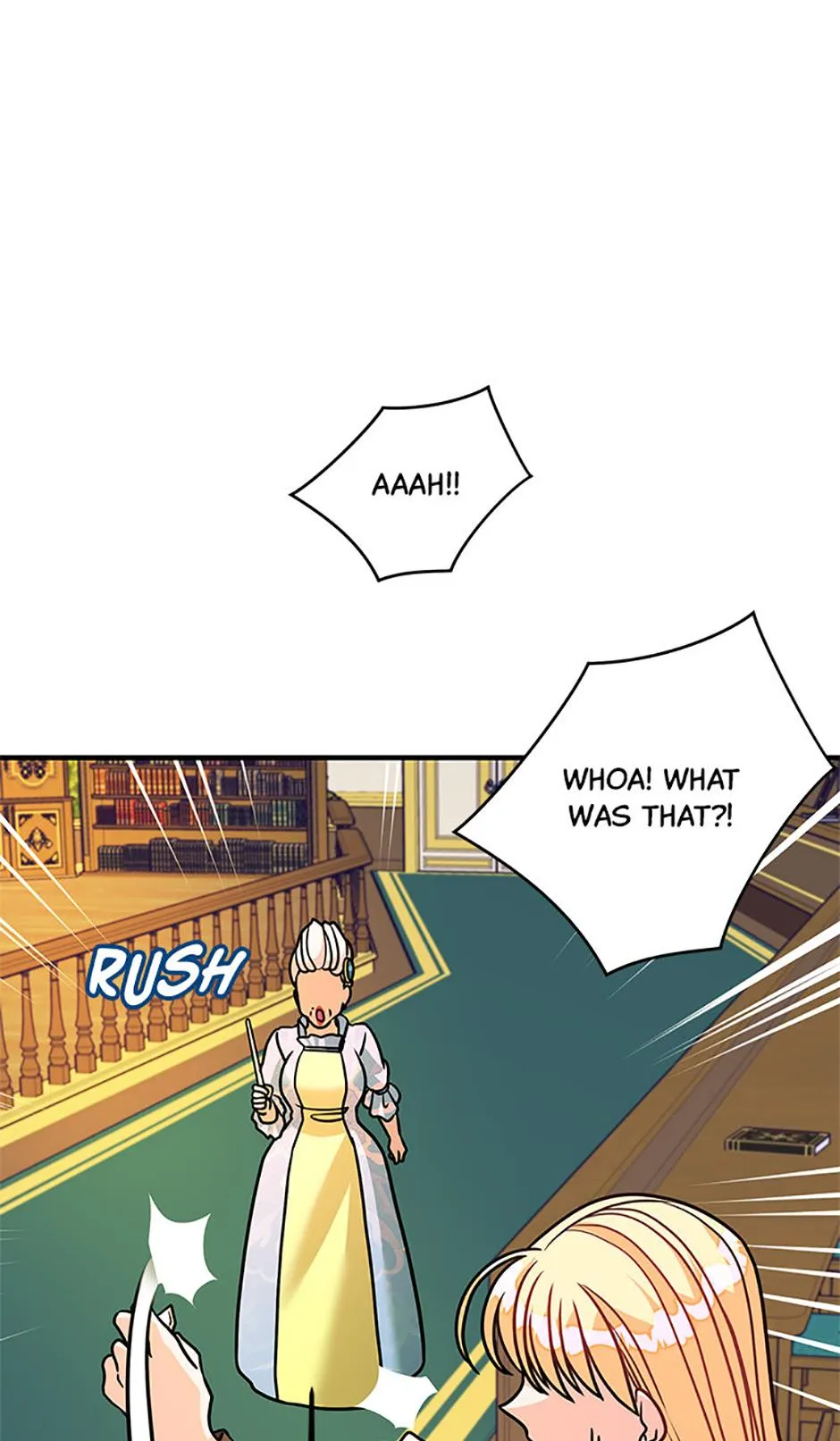 The Overlord Lady Chapter 16 page 20 - 