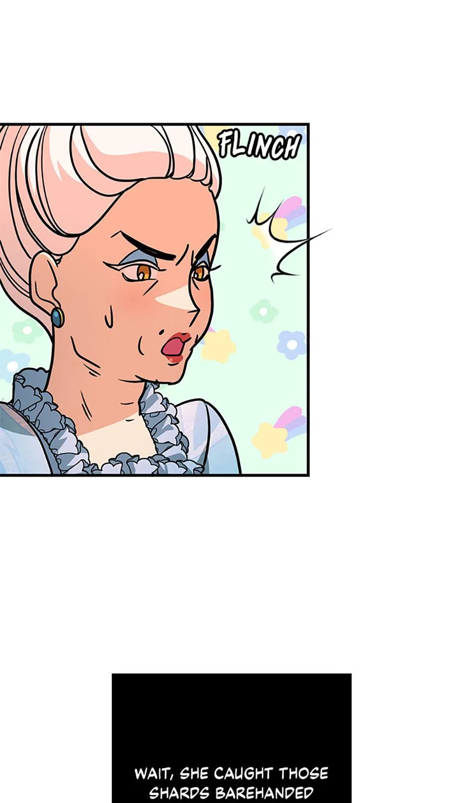 The Overlord Lady Chapter 16 page 23 - 