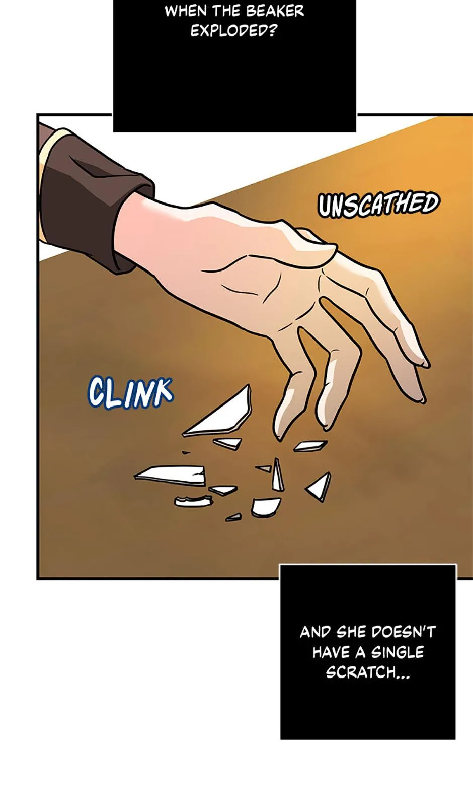 The Overlord Lady Chapter 16 page 24 - 