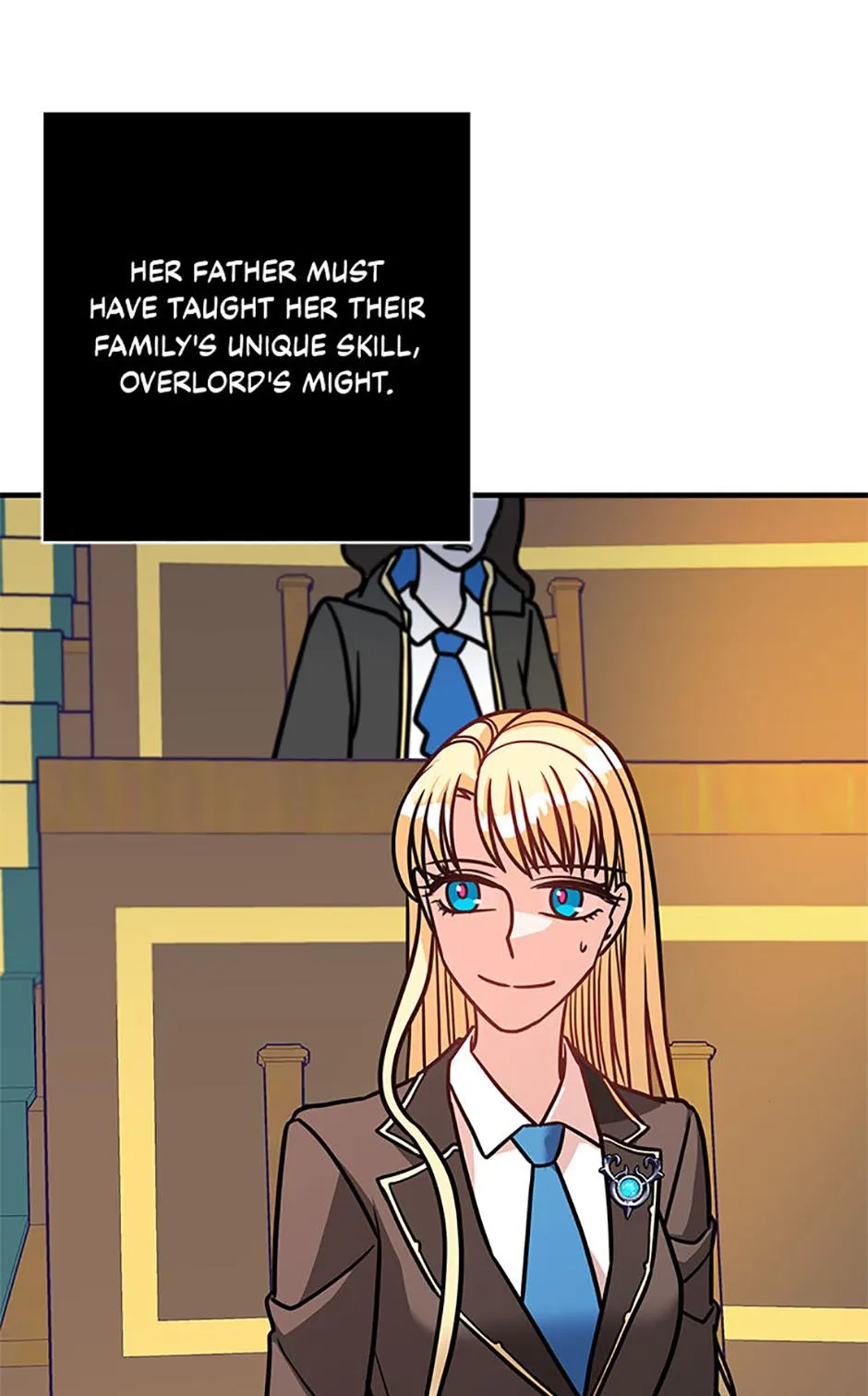 The Overlord Lady Chapter 16 page 25 - 