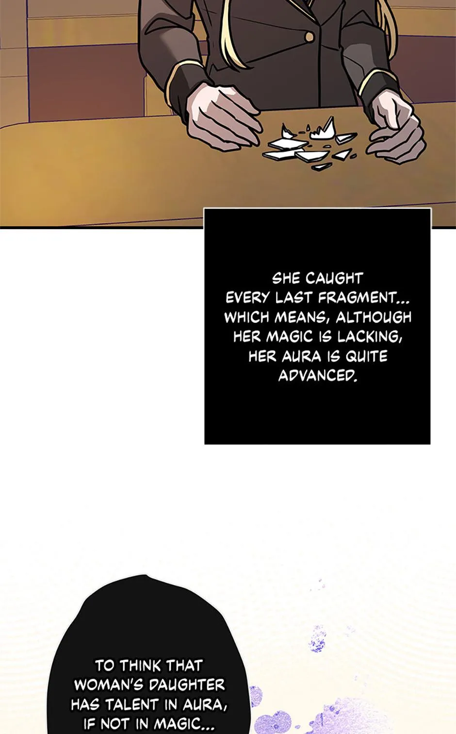The Overlord Lady Chapter 16 page 26 - 