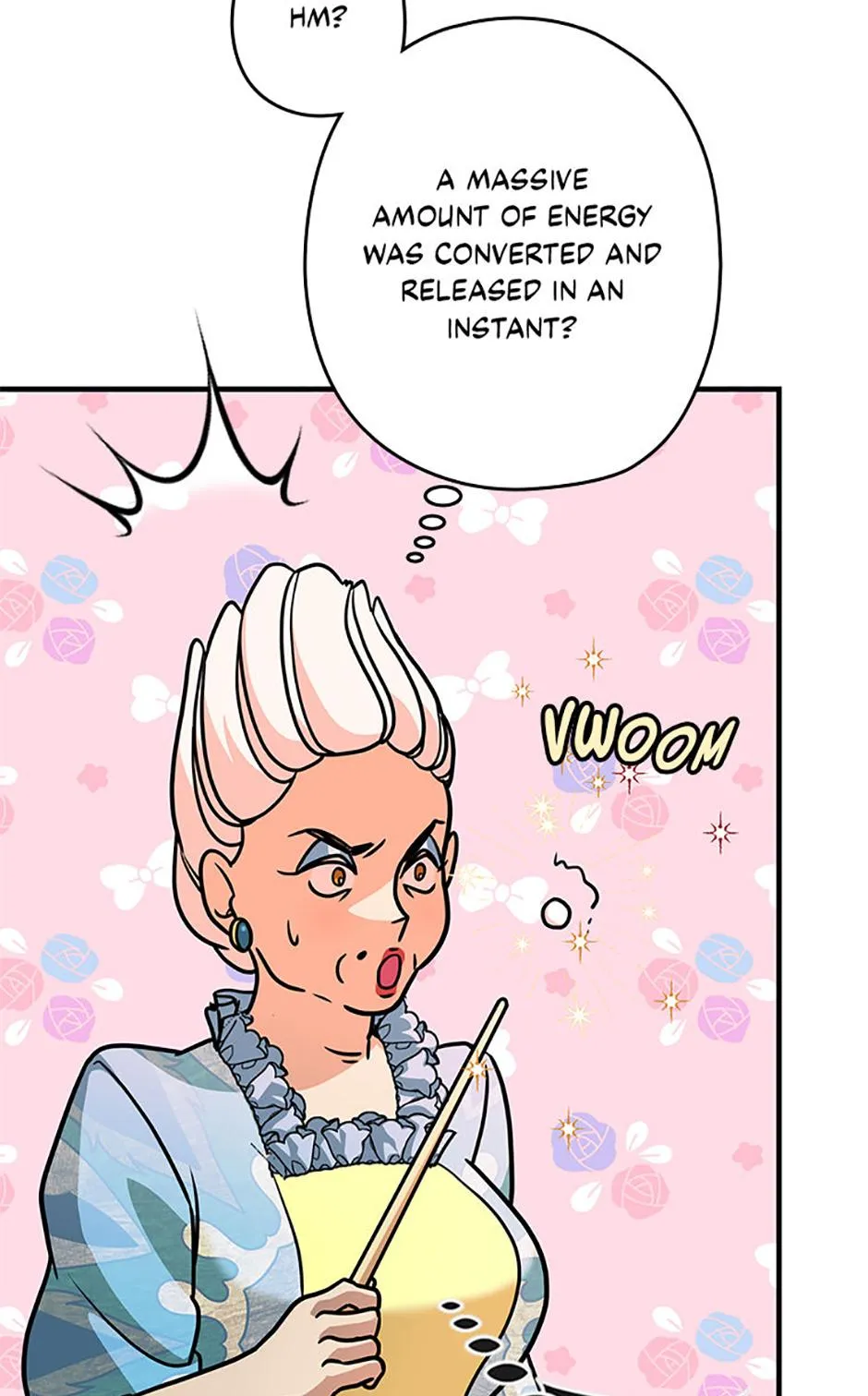 The Overlord Lady Chapter 16 page 30 - 