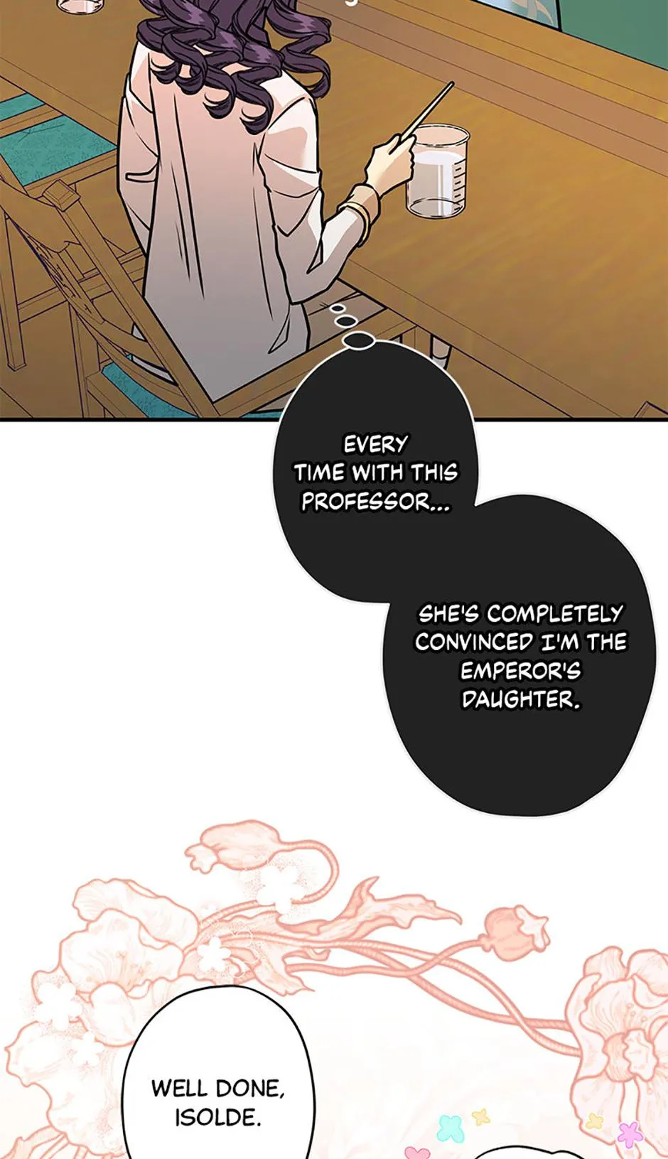 The Overlord Lady Chapter 16 page 4 - 