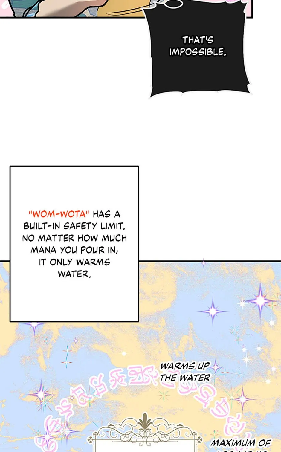 The Overlord Lady Chapter 16 page 31 - 