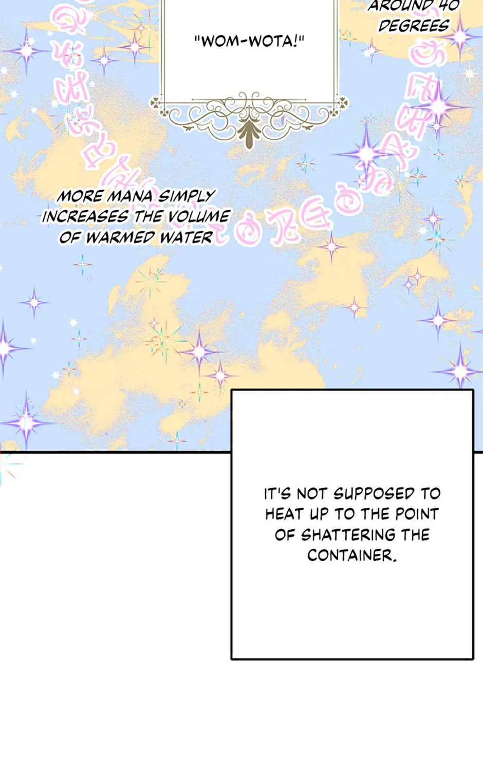 The Overlord Lady Chapter 16 page 32 - 