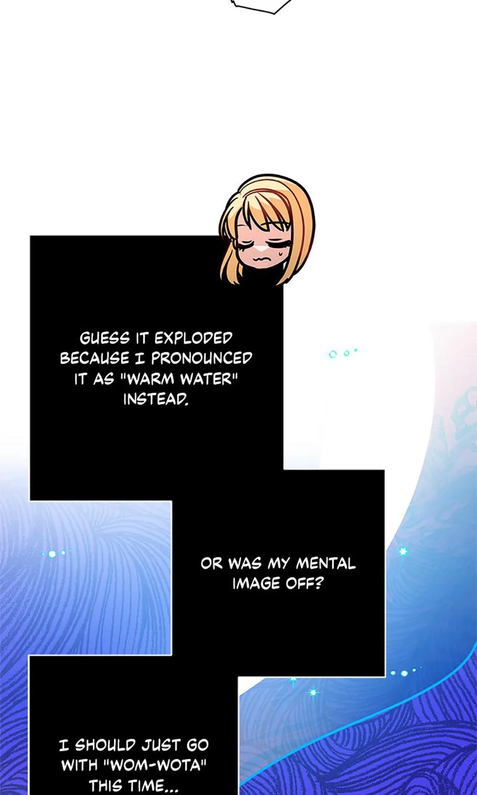 The Overlord Lady Chapter 16 page 36 - 