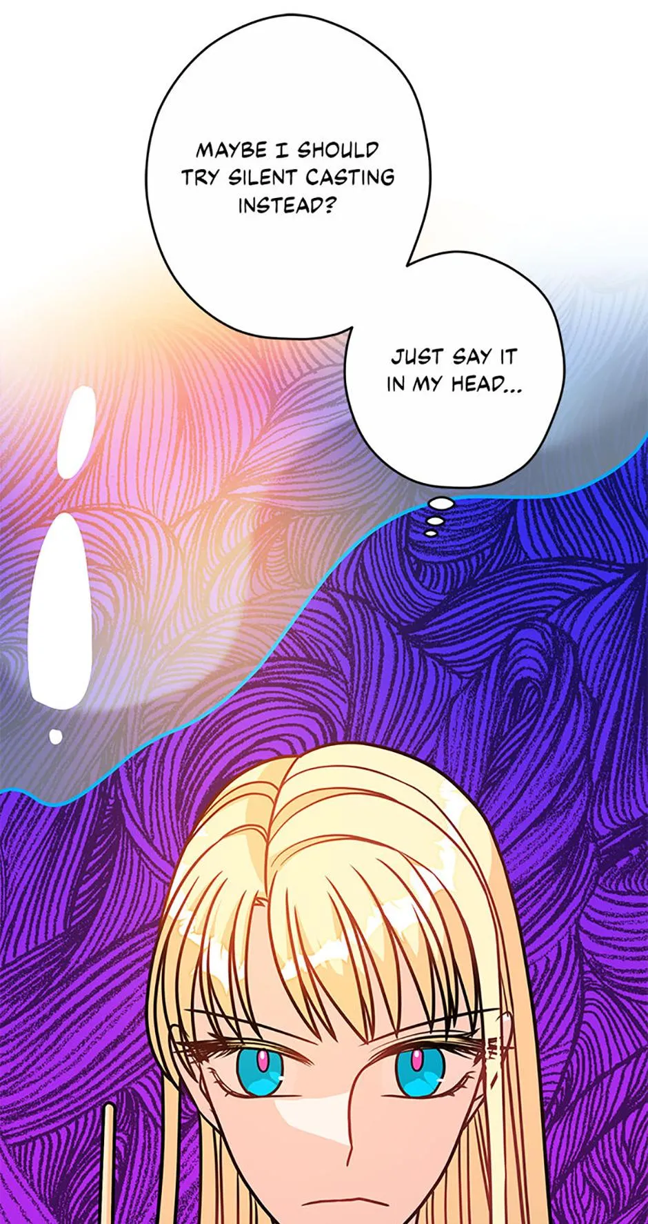 The Overlord Lady Chapter 16 page 41 - 