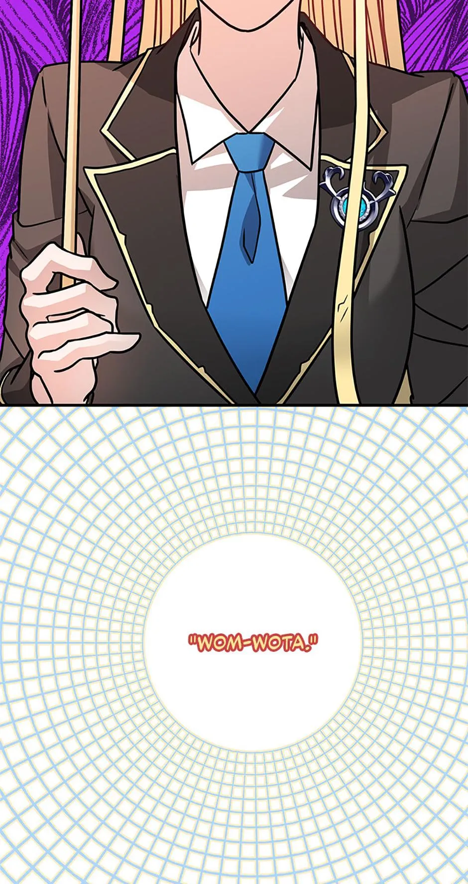 The Overlord Lady Chapter 16 page 42 - 