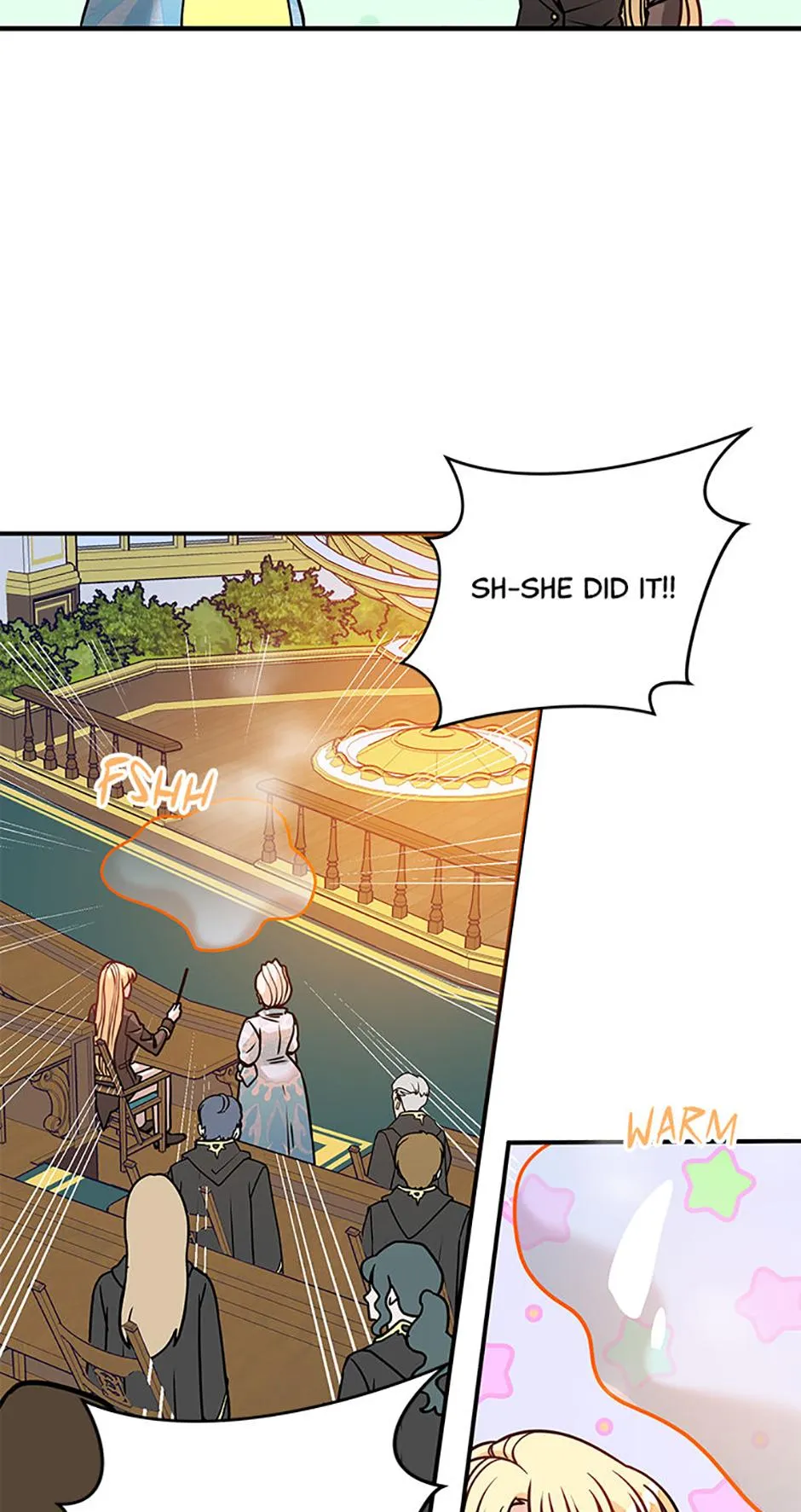 The Overlord Lady Chapter 16 page 44 - 