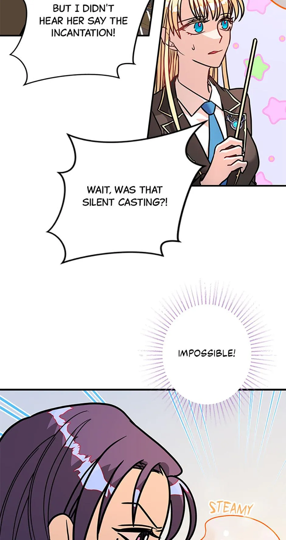 The Overlord Lady Chapter 16 page 45 - 