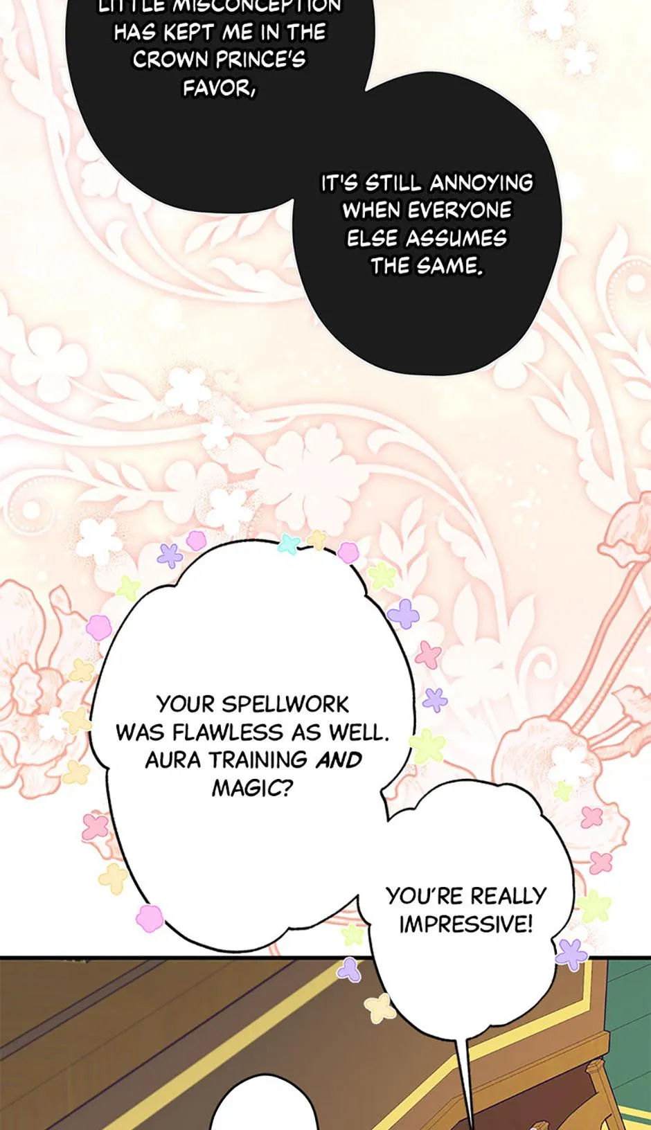 The Overlord Lady Chapter 16 page 6 - 