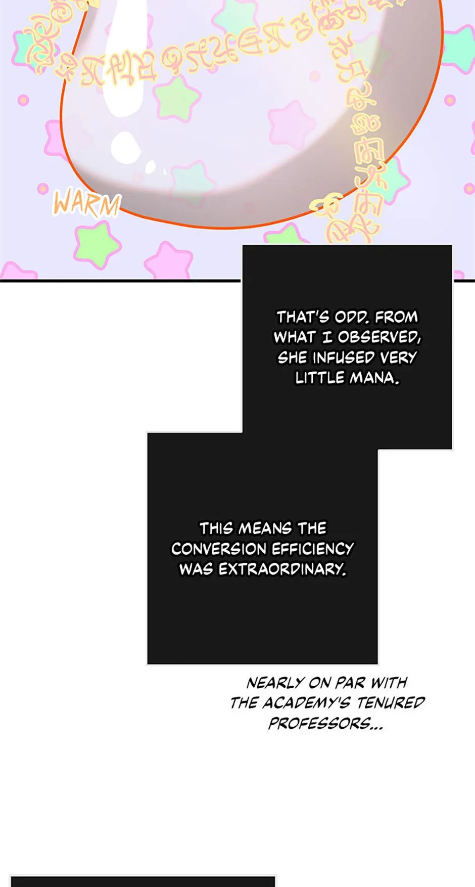 The Overlord Lady Chapter 16 page 51 - 