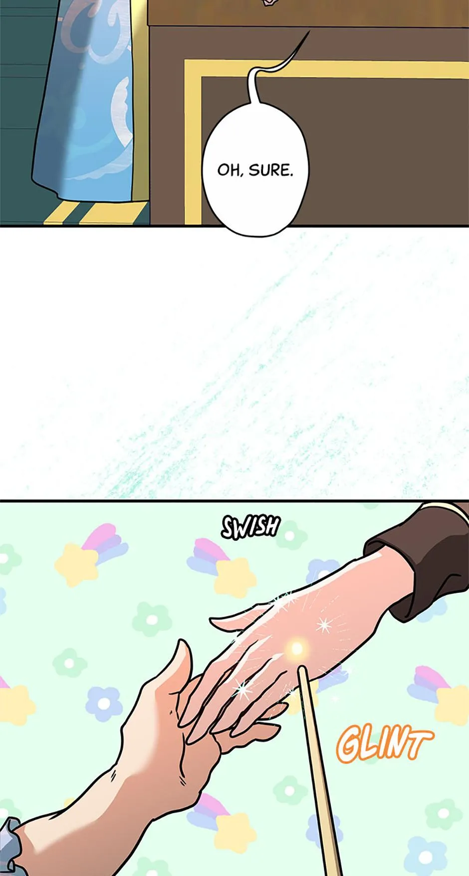 The Overlord Lady Chapter 16 page 53 - 