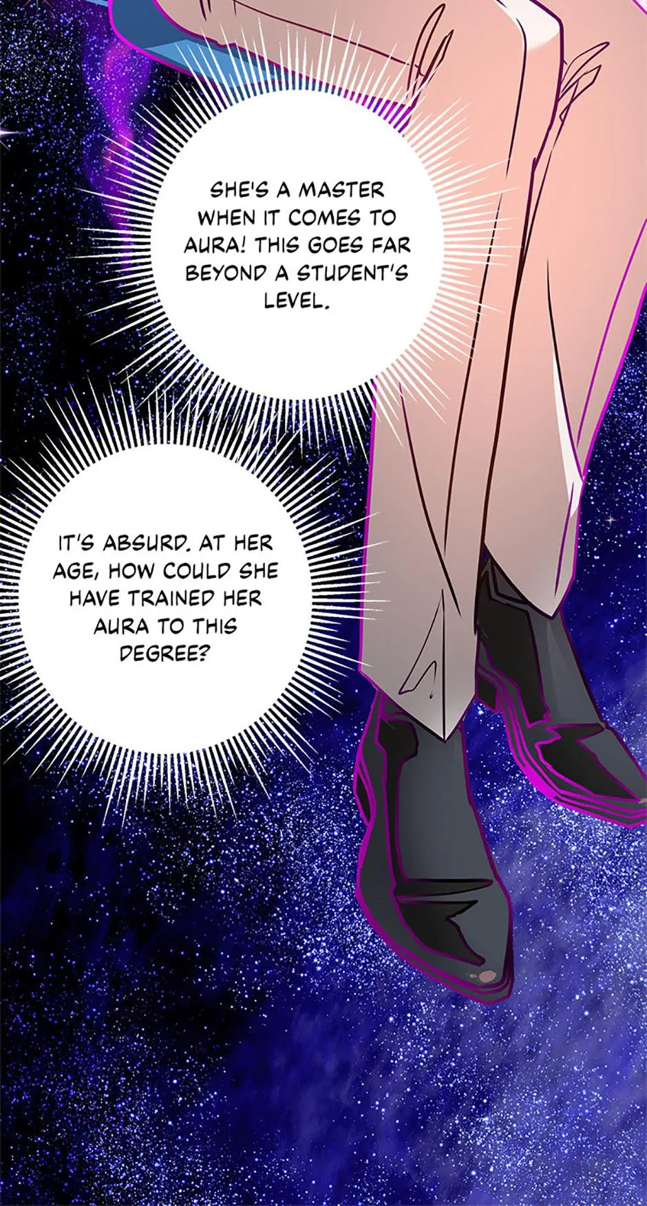 The Overlord Lady Chapter 16 page 56 - 