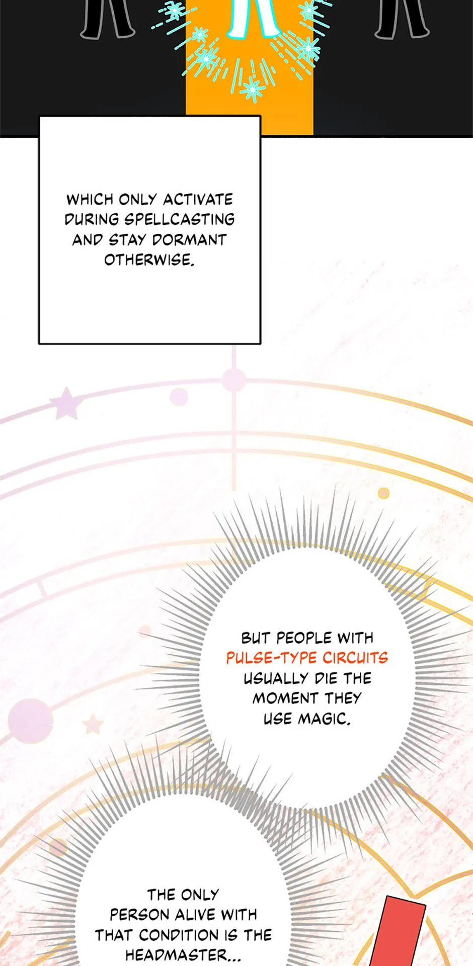 The Overlord Lady Chapter 16 page 62 - 