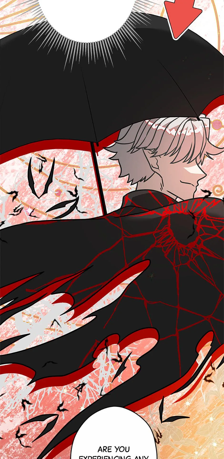 The Overlord Lady Chapter 16 page 63 - 