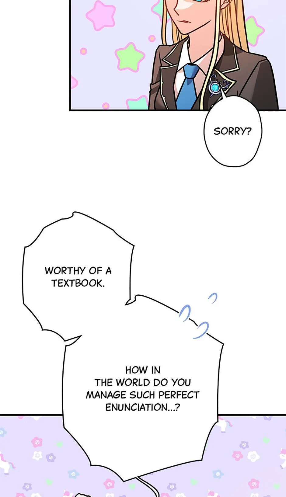 The Overlord Lady Chapter 16 page 69 - 