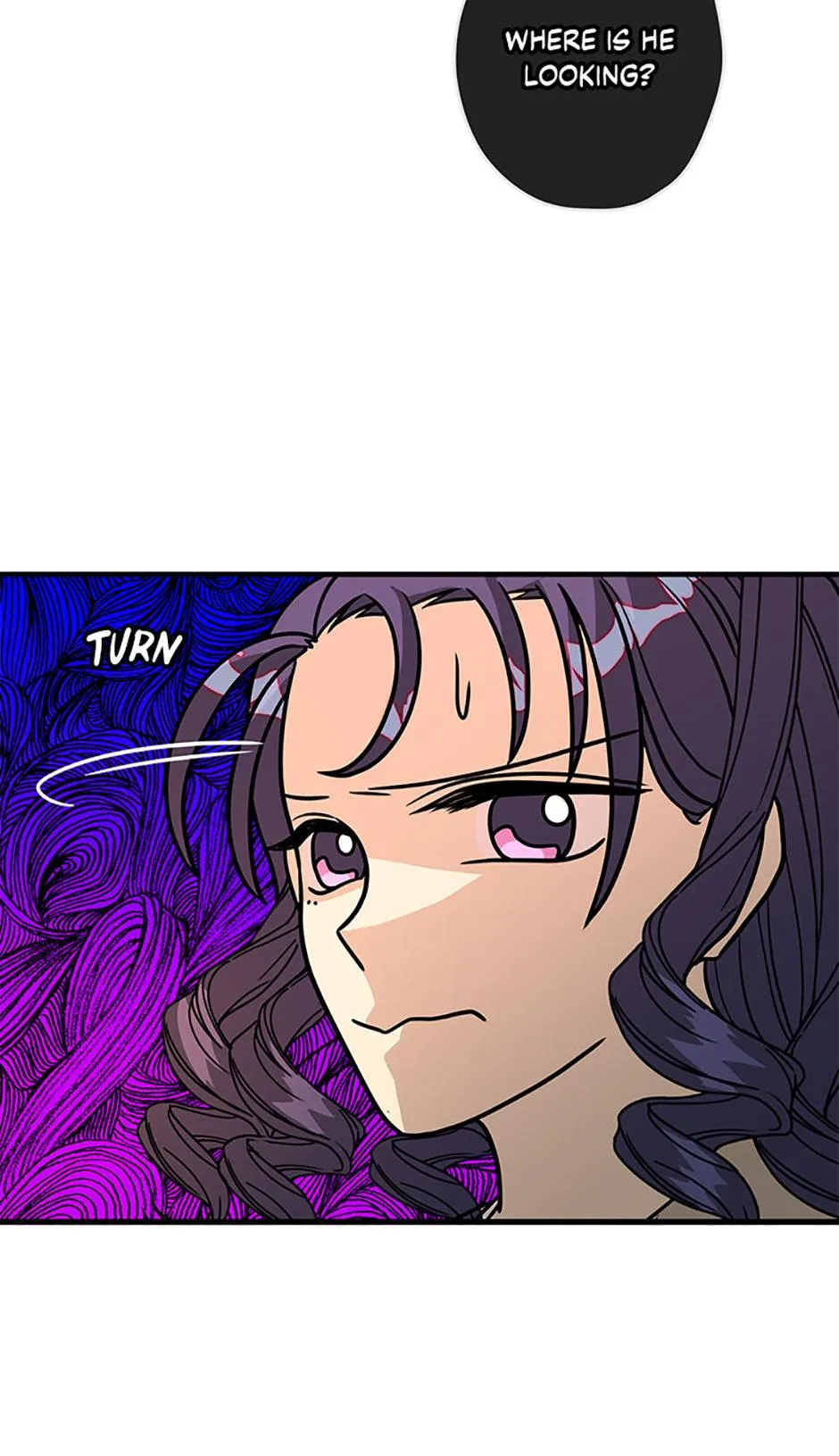 The Overlord Lady Chapter 16 page 8 - 