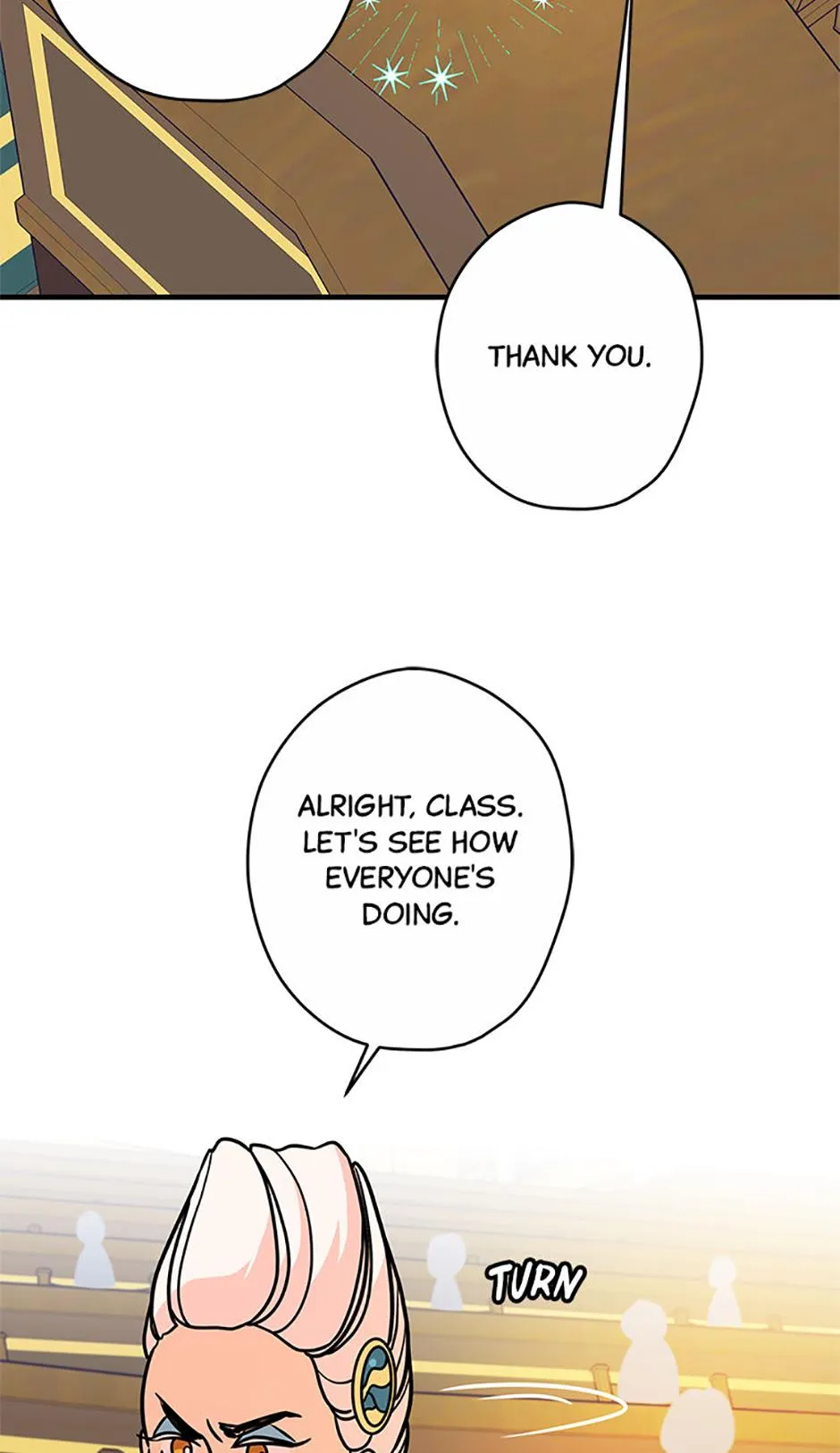 The Overlord Lady Chapter 16 page 77 - 