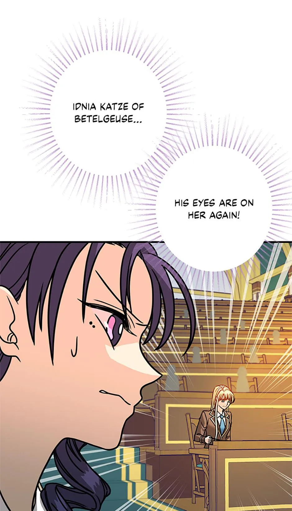 The Overlord Lady Chapter 16 page 9 - 
