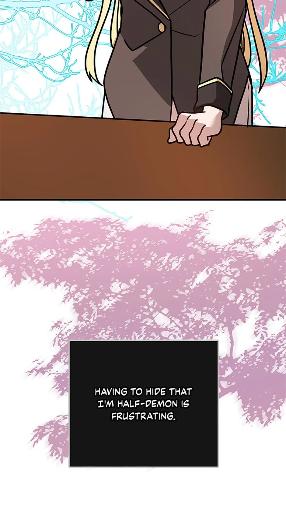 The Overlord Lady Chapter 17 page 16 - 