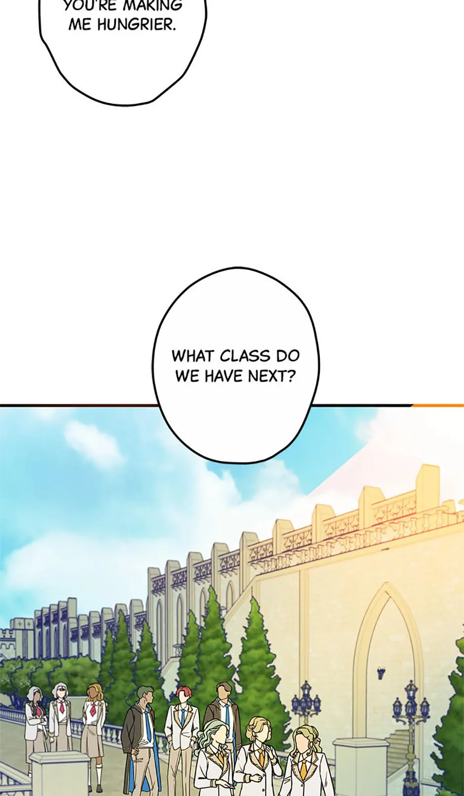 The Overlord Lady Chapter 17 page 21 - 