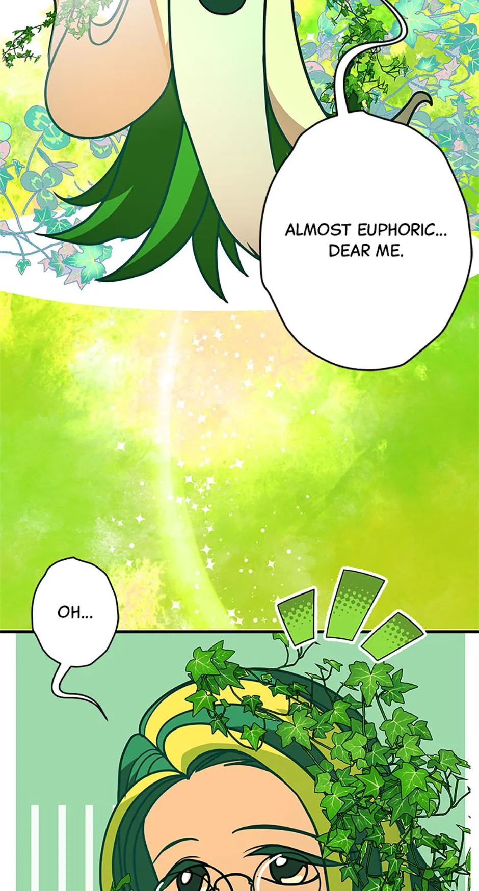 The Overlord Lady Chapter 17 page 26 - 