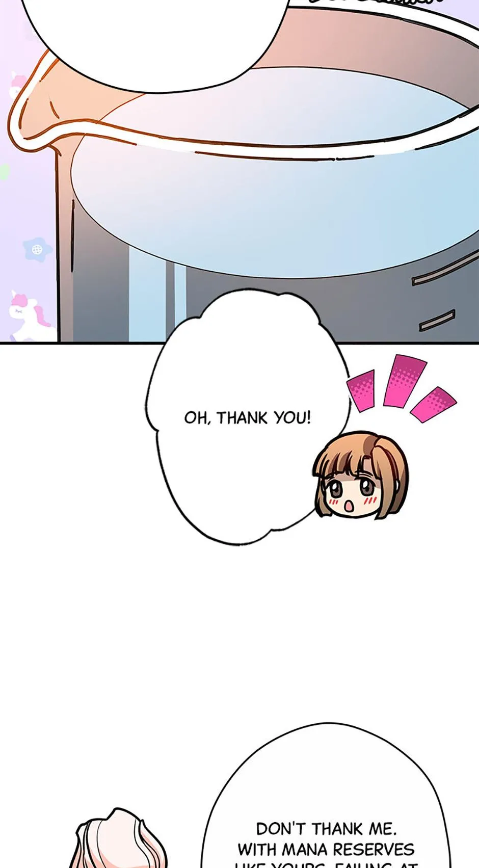 The Overlord Lady Chapter 17 page 4 - 