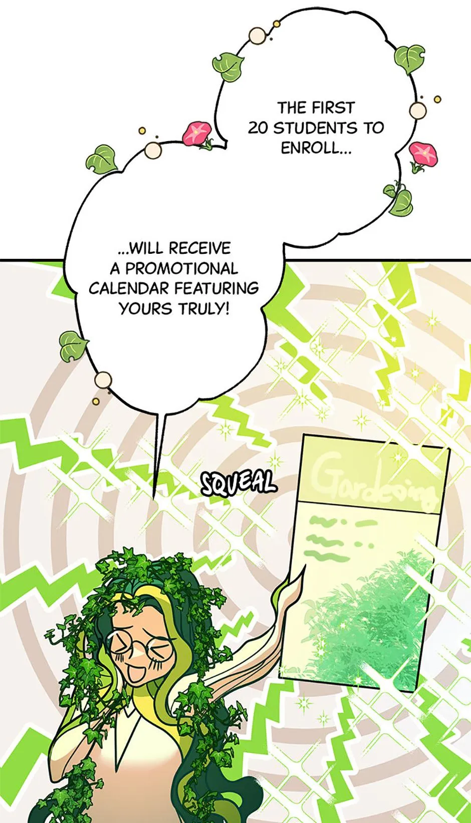 The Overlord Lady Chapter 17 page 33 - 
