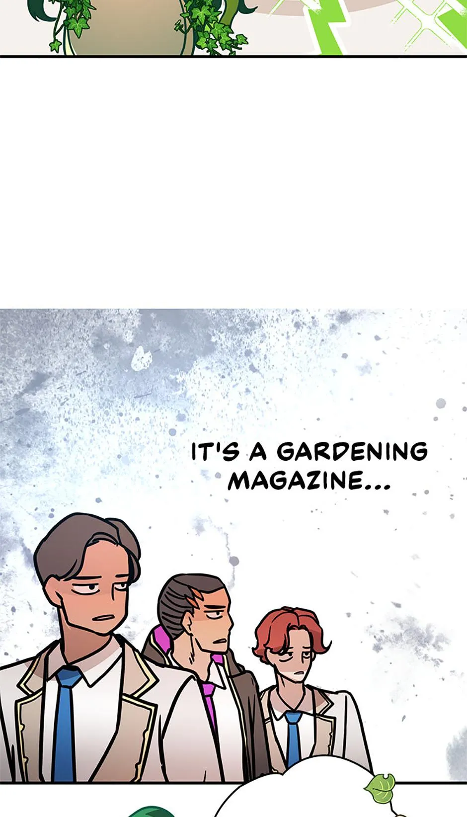 The Overlord Lady Chapter 17 page 34 - 