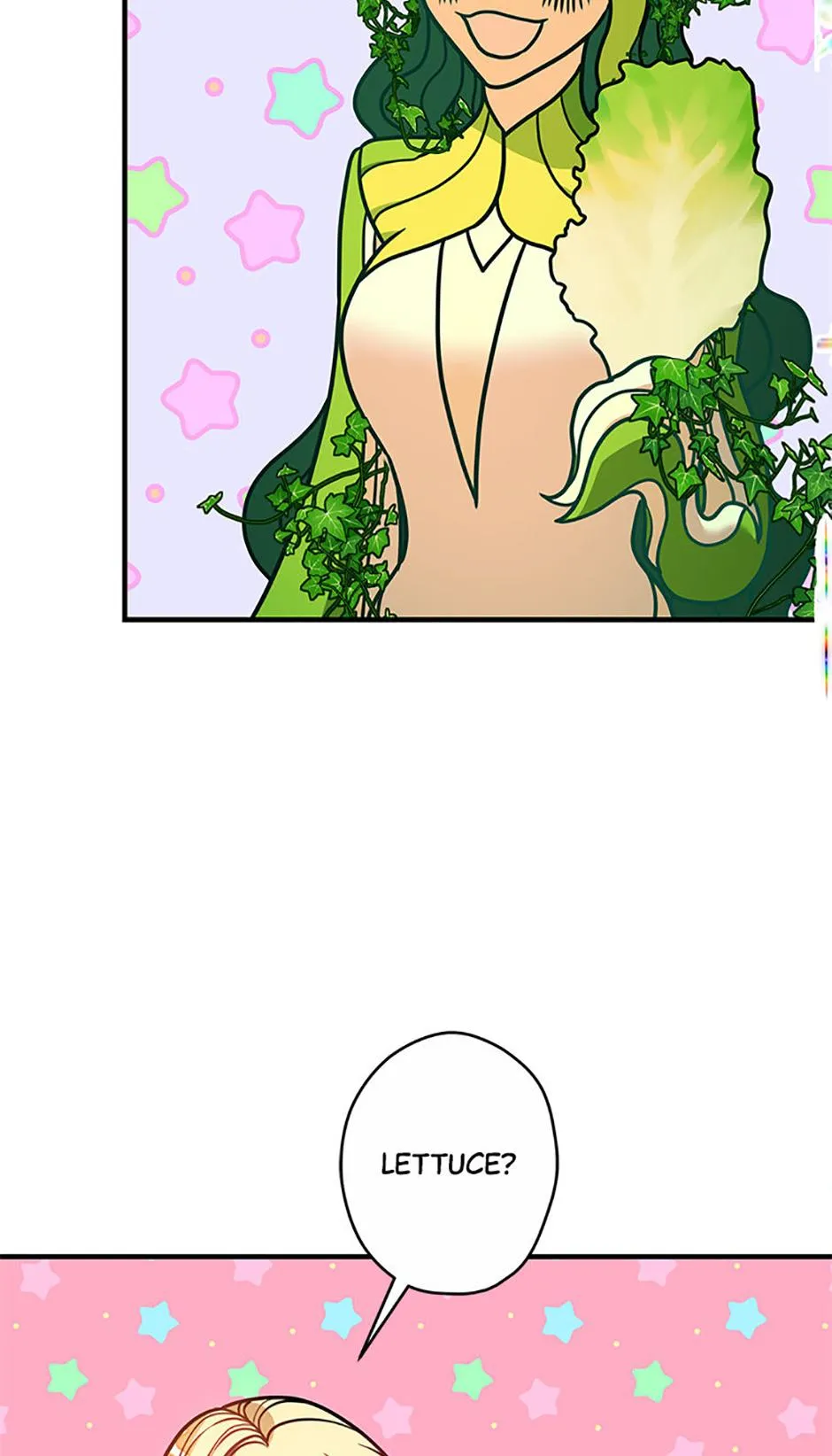 The Overlord Lady Chapter 17 page 38 - 