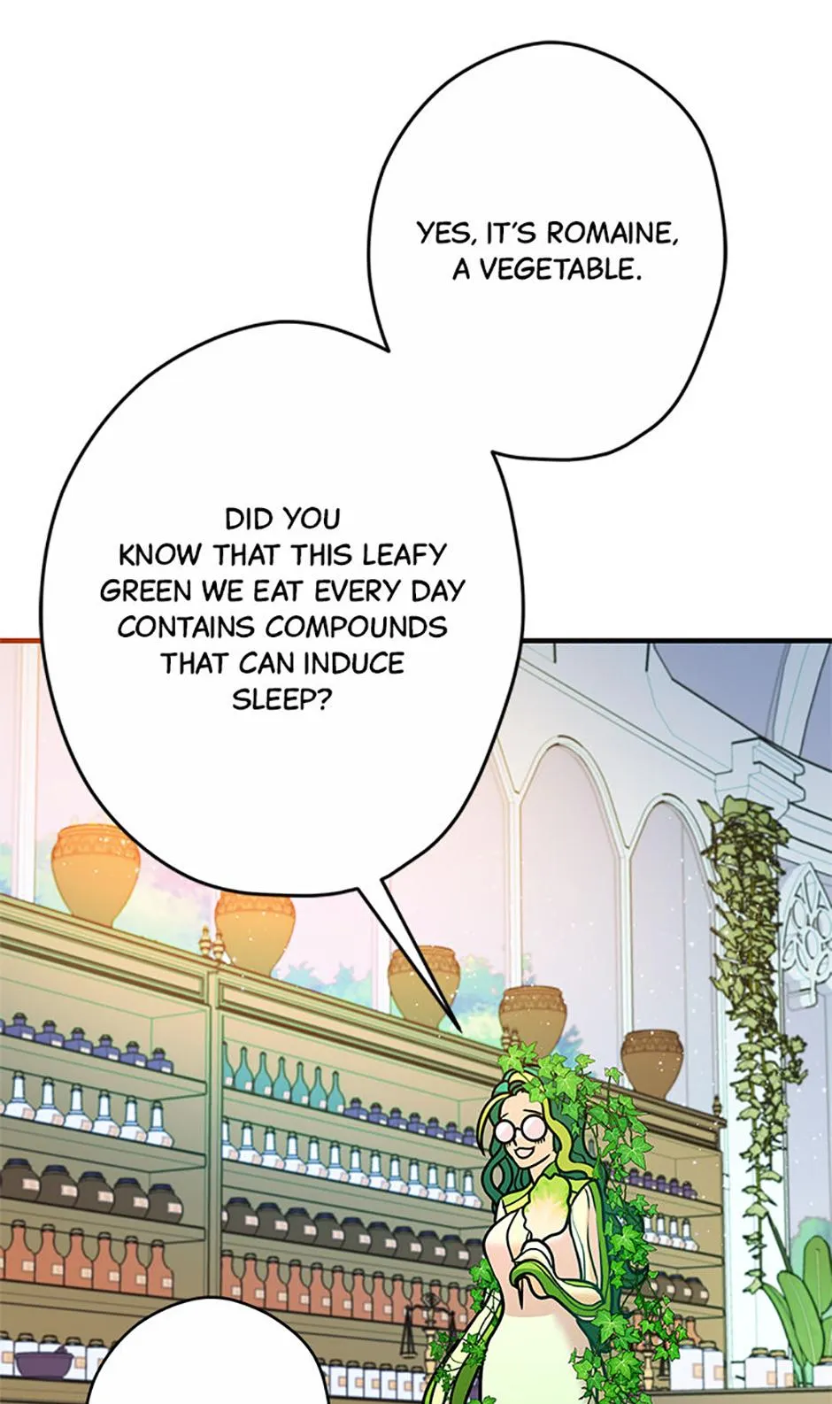 The Overlord Lady Chapter 17 page 41 - 