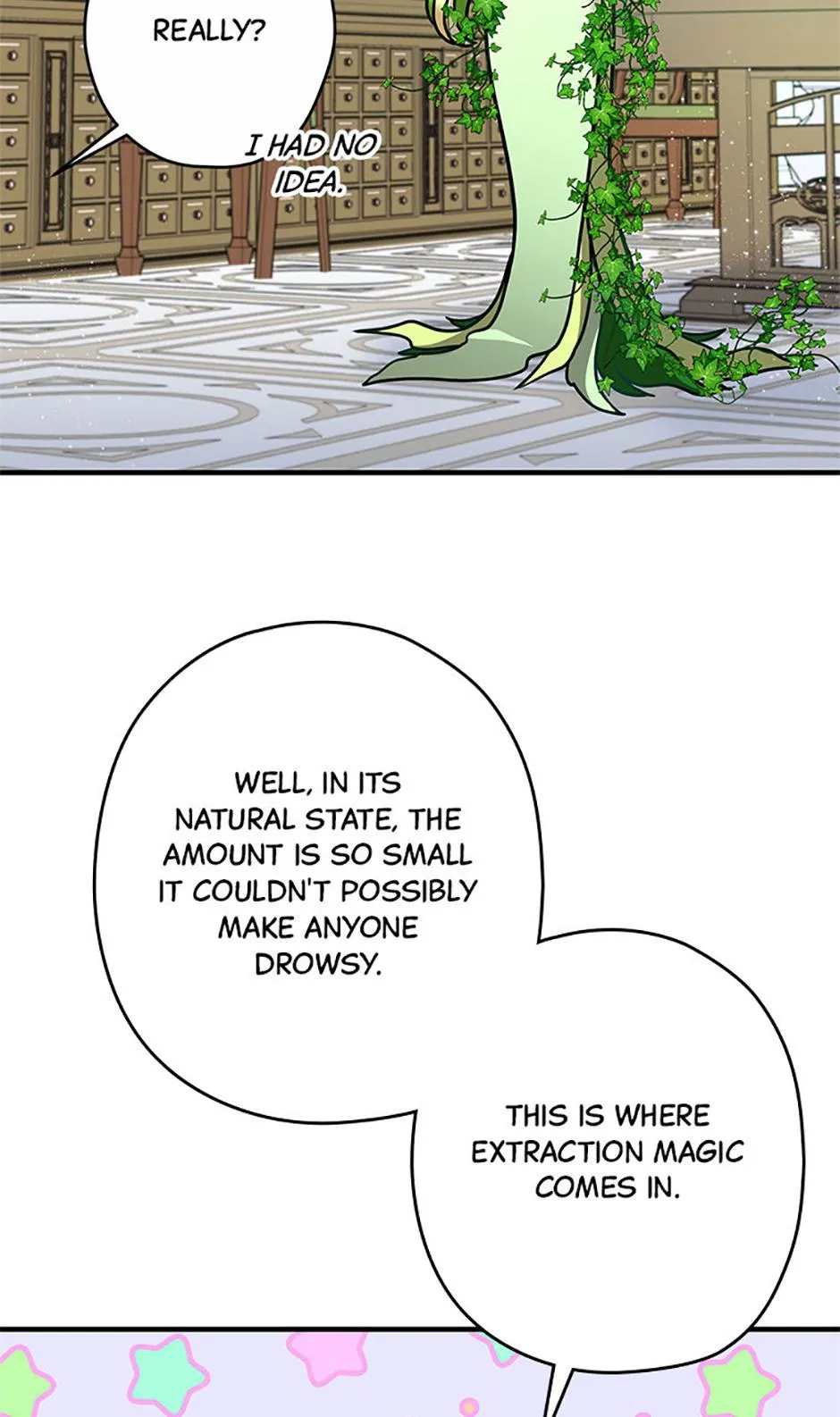 The Overlord Lady Chapter 17 page 42 - 