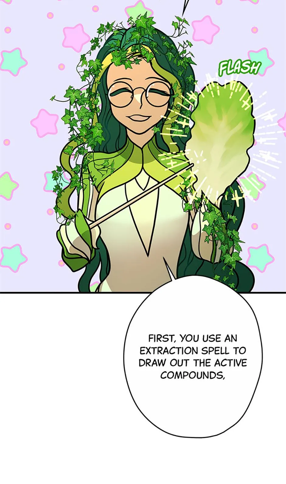 The Overlord Lady Chapter 17 page 43 - 