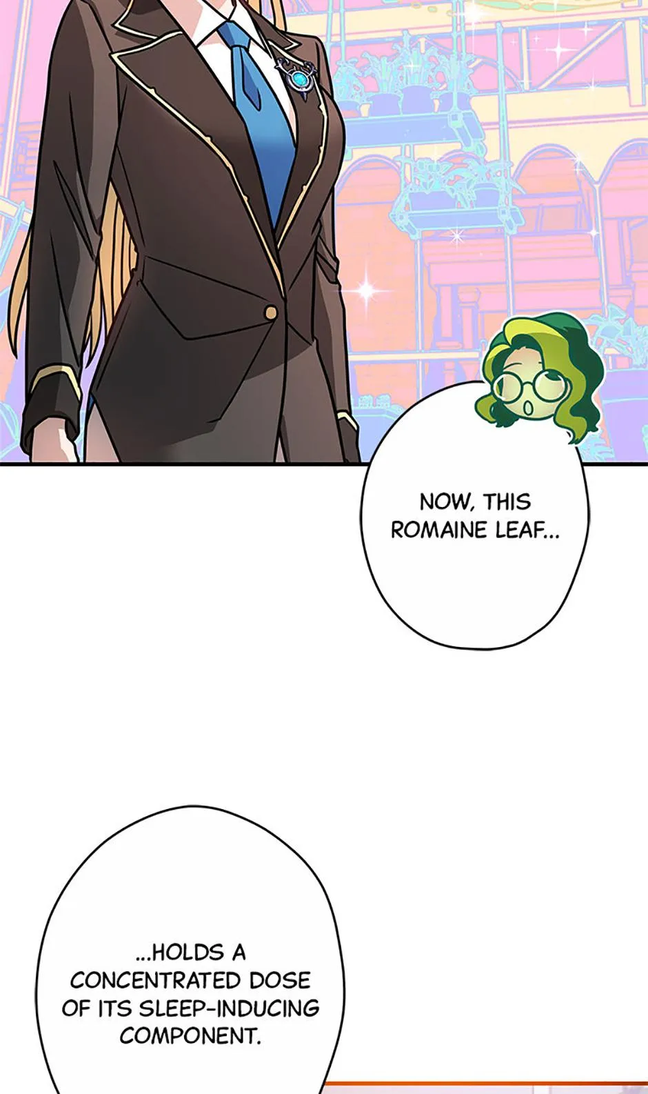 The Overlord Lady Chapter 17 page 46 - 
