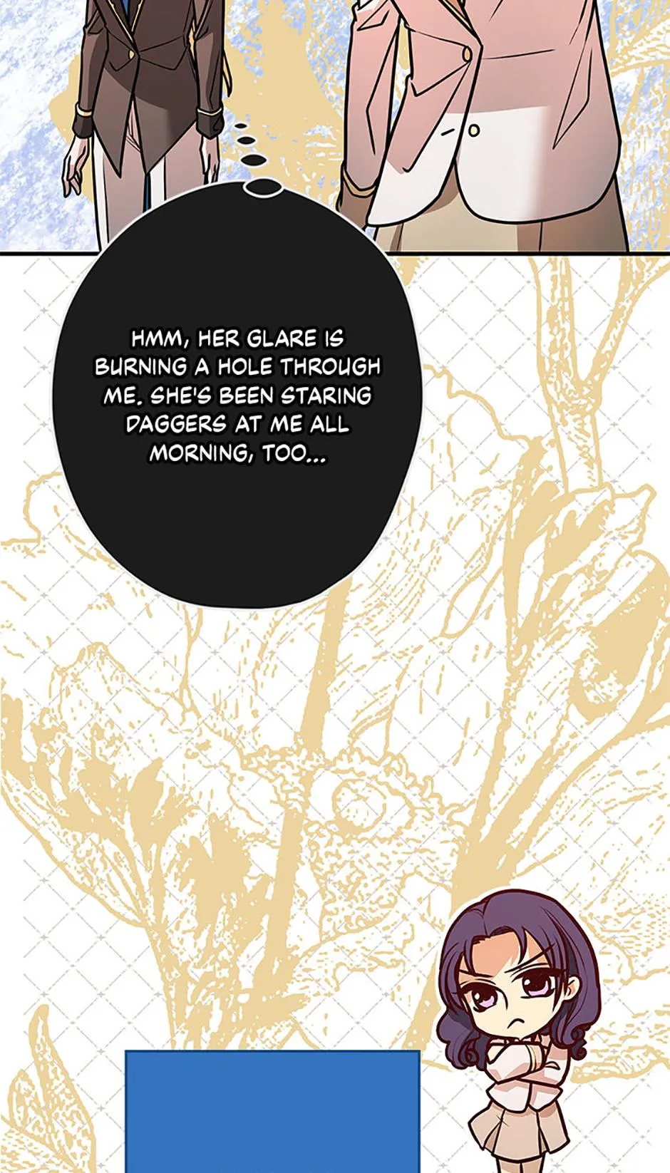 The Overlord Lady Chapter 17 page 58 - 