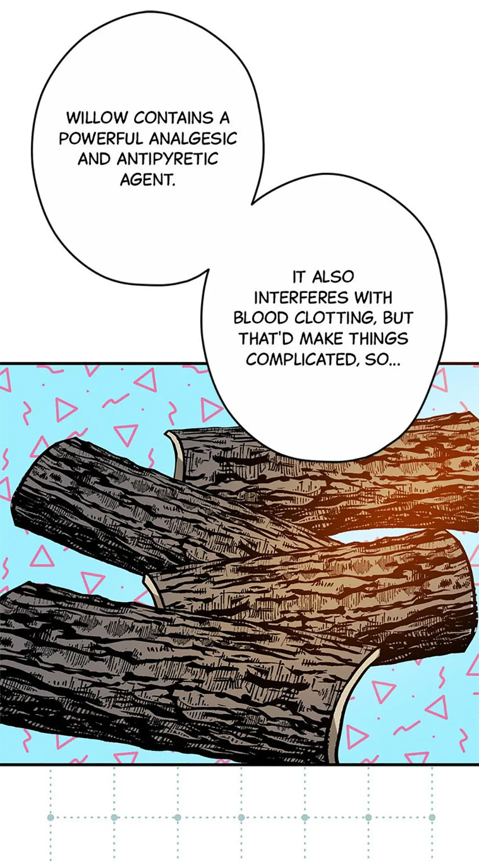 The Overlord Lady Chapter 17 page 65 - 
