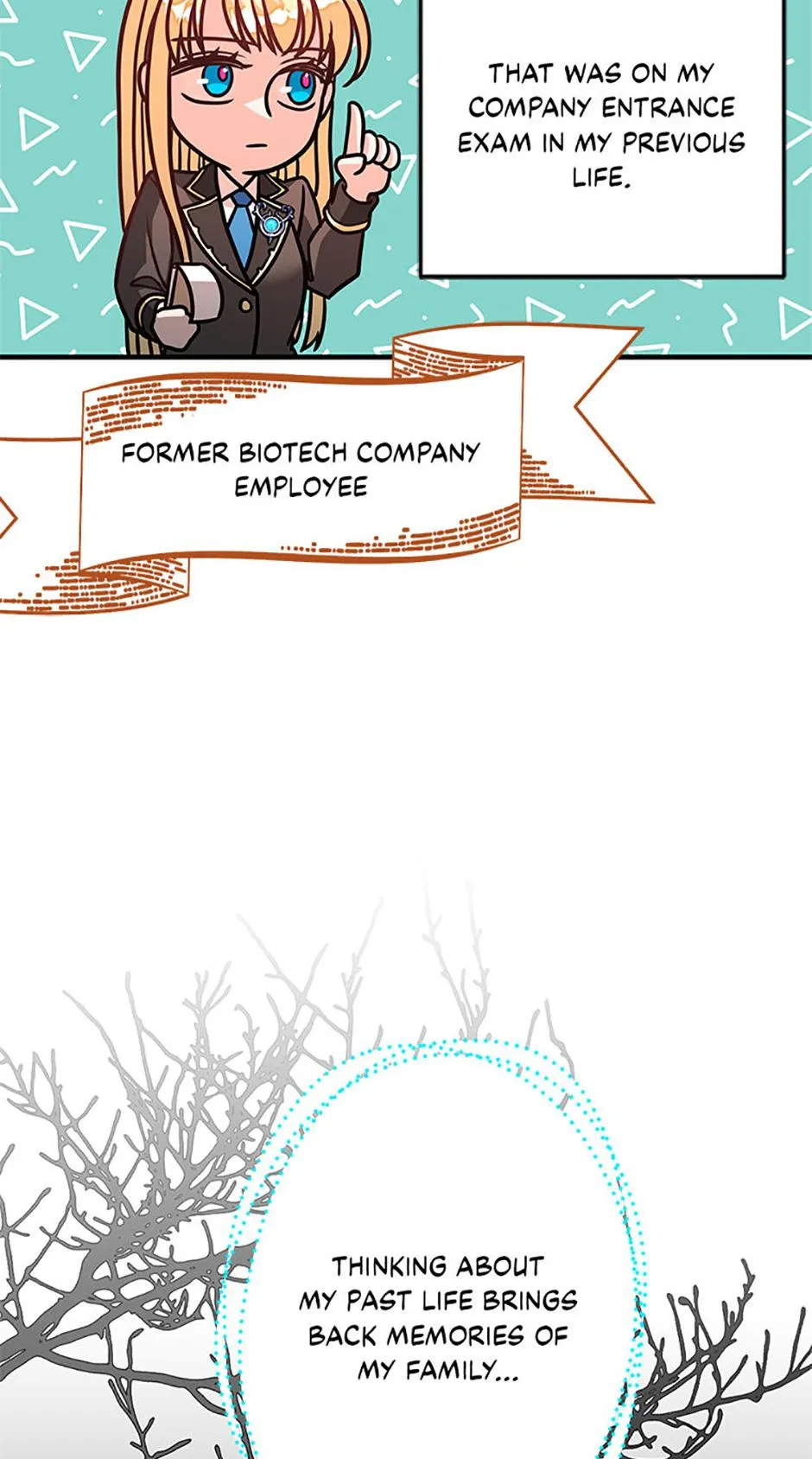 The Overlord Lady Chapter 17 page 69 - 