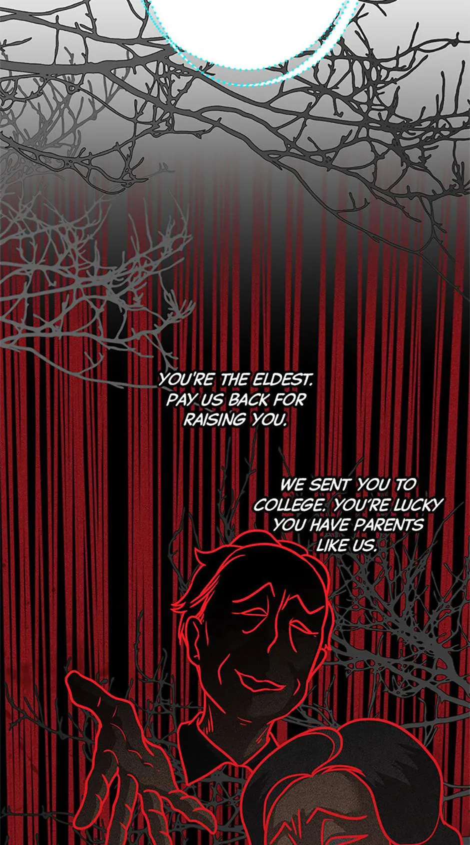 The Overlord Lady Chapter 17 page 70 - 
