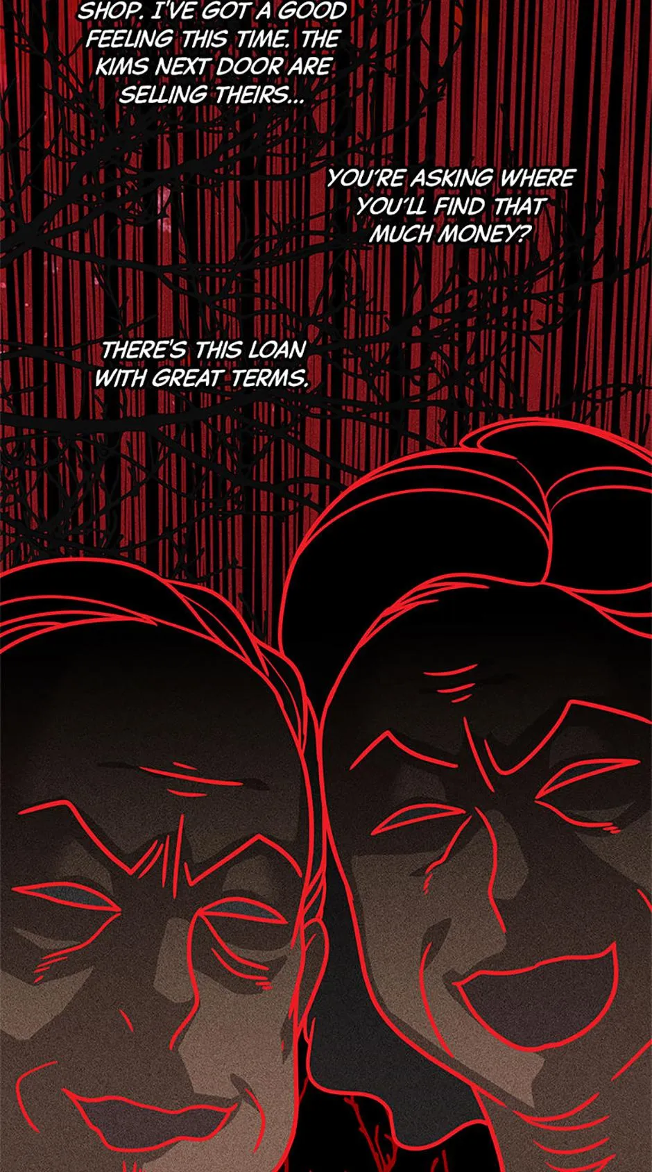 The Overlord Lady Chapter 17 page 73 - 