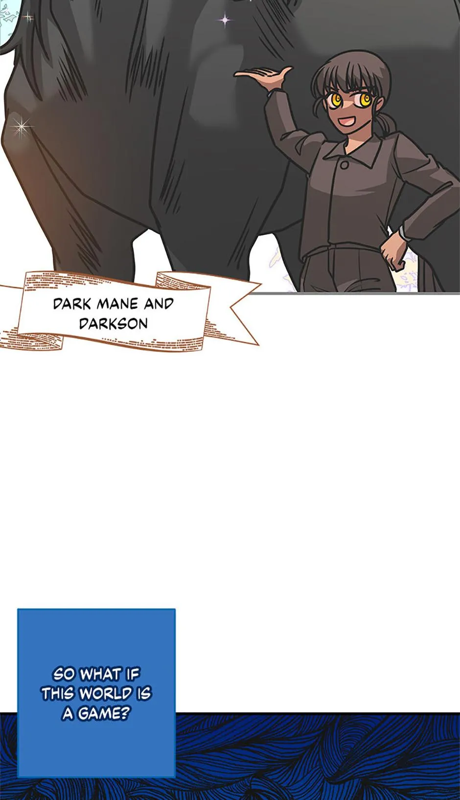 The Overlord Lady Chapter 17 page 78 - 