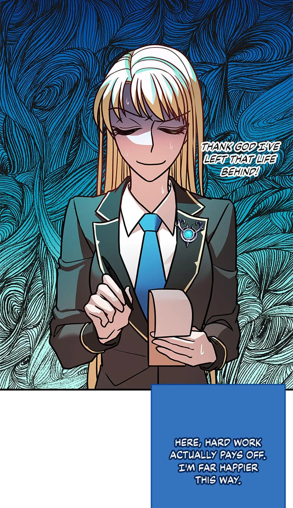 The Overlord Lady Chapter 17 page 79 - 