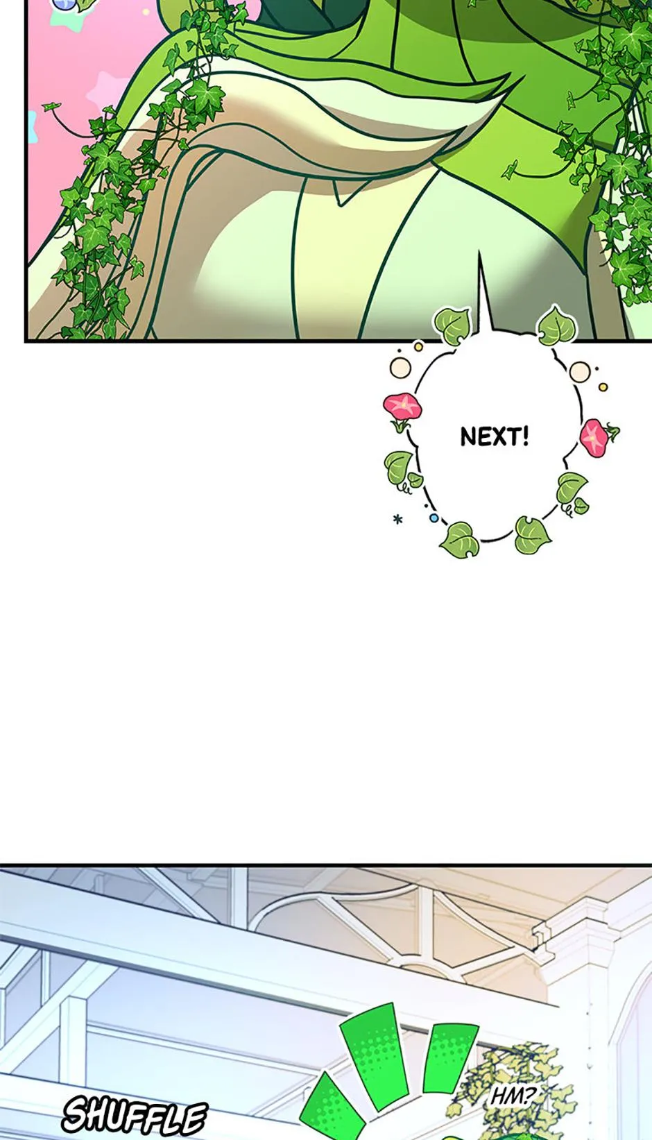 The Overlord Lady Chapter 18 page 14 - 
