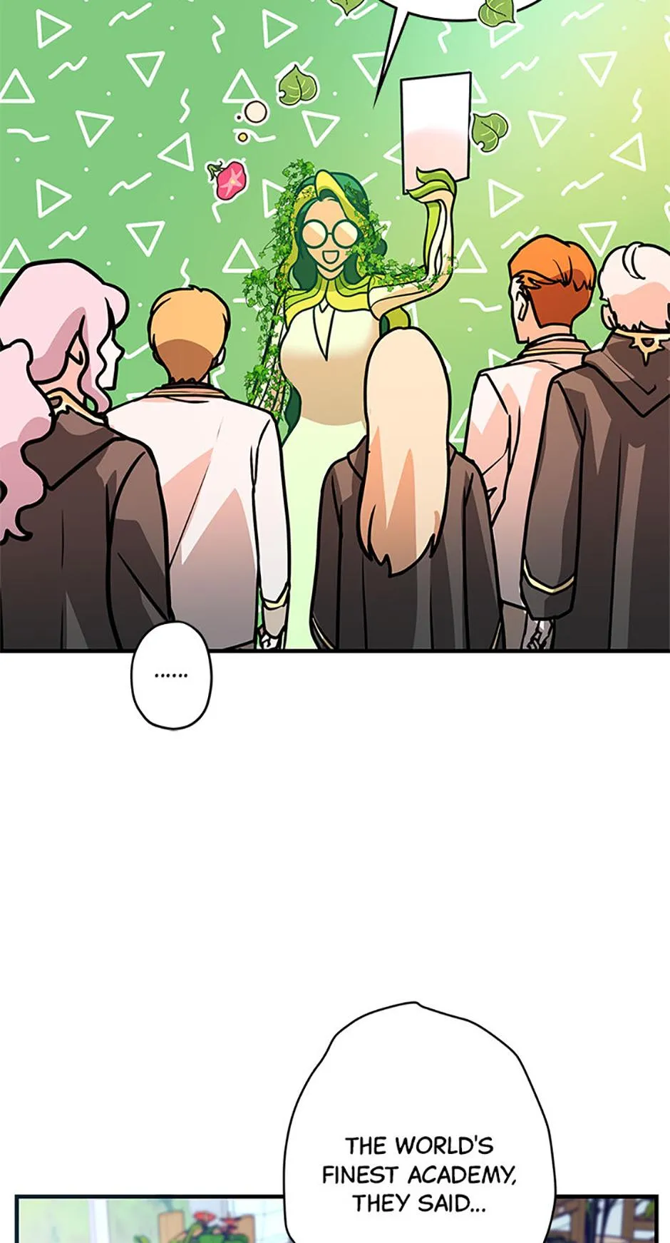 The Overlord Lady Chapter 18 page 20 - 