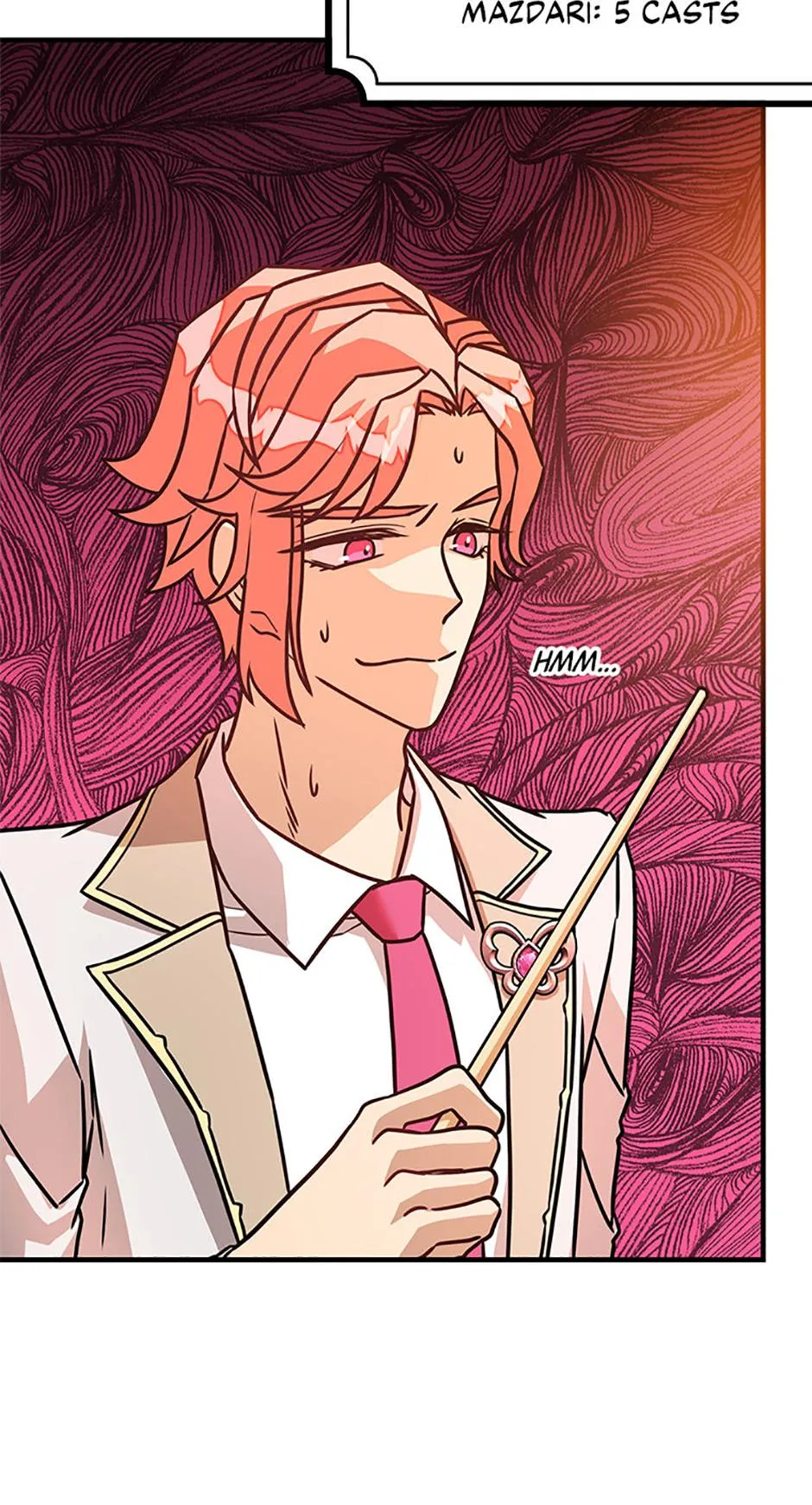 The Overlord Lady Chapter 18 page 24 - 